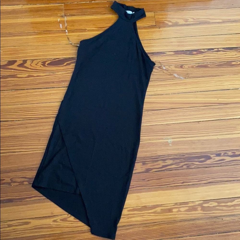 COPY - Black Dress